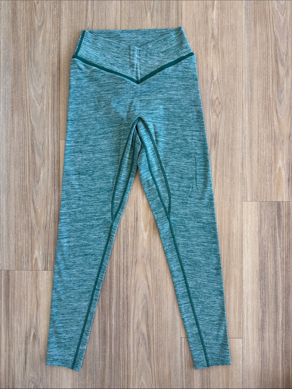 Vitality Women’s Daydream V Leggings